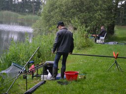 Competities HSV Alfheim